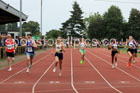 200 metres, 2026 NEGP No. 4, Monkton. Photo: David T. Hewitson/Sports for All Pics